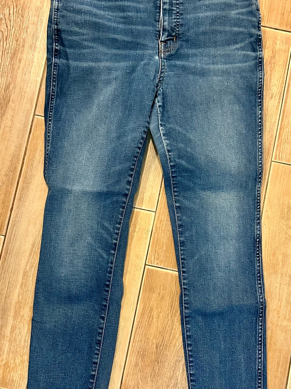Madewell